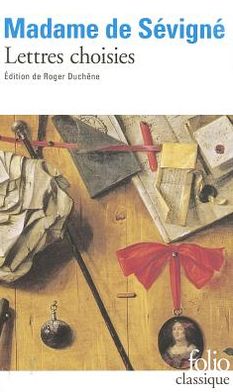 Lettres Choisies