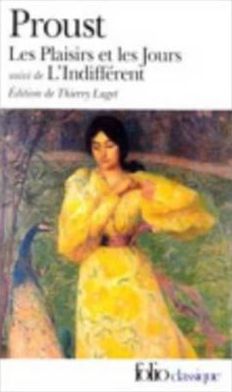 Plaisirs et Jours
