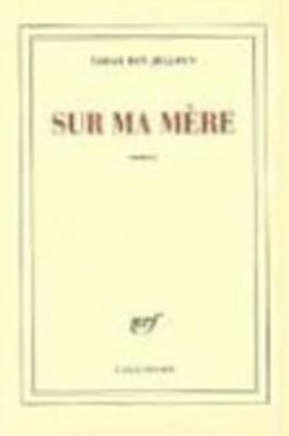 Sur ma mere
