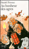 Au bonheur des ogres