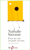 Pour Un Oui Ou Pour Un Non
