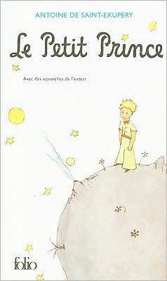 Le Petit Prince (The Little Prince)