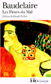 Les Fleurs du Mal