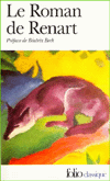 Le Roman de Renart