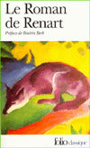 Le Roman de Renart