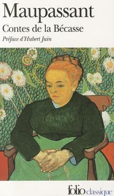 Contes de la becasse