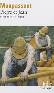 Pierre et Jean