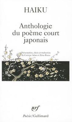 Haiku Antho Du Poe Co Ja