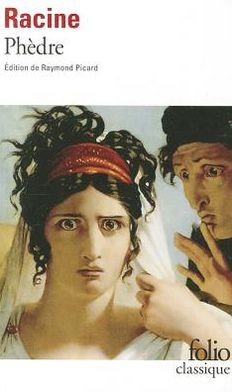 Phedre