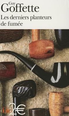 Derniers Planteurs Fumee