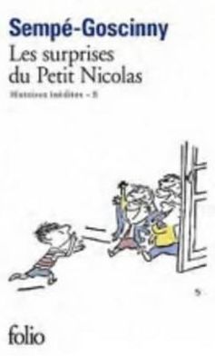 Surprises Du Petit Nicolas