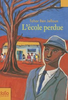 Ecole Perdue