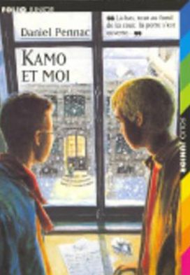 Kamo Et Moi