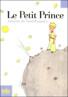 Le Petit Prince: Avec DES Aquarelles de L'auteur
