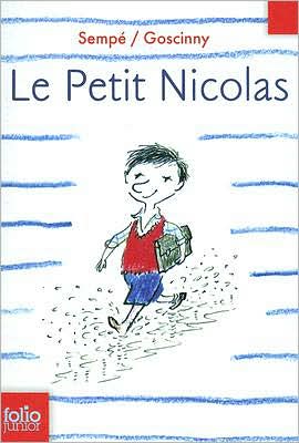 La Petit Nicolas