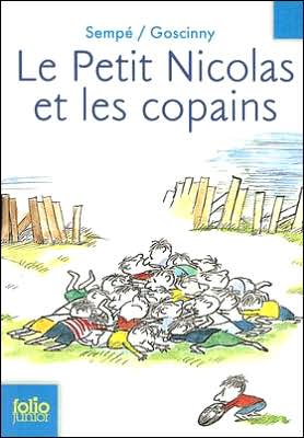 Petit Nicolas Et Les Copains