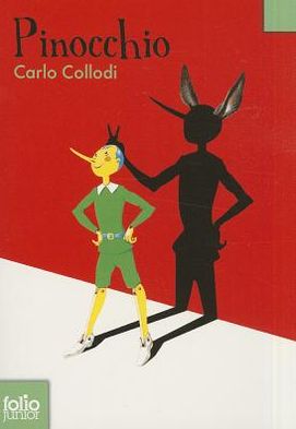 Aventures de Pinocchio
