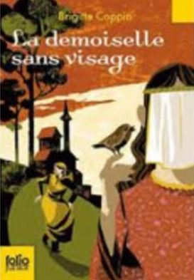 Demoiselle Sans Visage