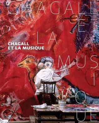 Chagall and Music