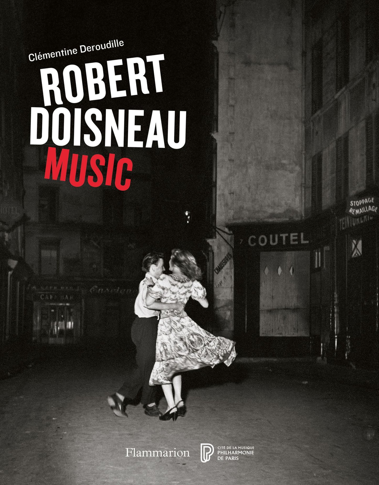 Robert Doisneau : Music