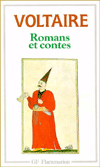 Romans et contes (Novels and Tales)