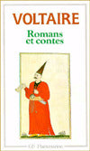 Romans et contes (Novels and Tales)