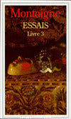 Essais-Livre 3
