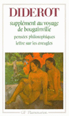 Supplément au Voyage de Bougainville