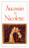 Aucassin Et Nicolette