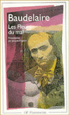 Les Fleurs du Mal