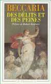 Des Delits Et Des Peines