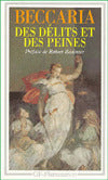Des Delits Et Des Peines