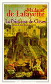 La Princesse de Cleves