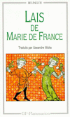 Lais De Marie De France