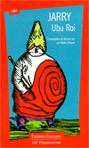 Jarry Ubu Roi