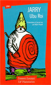 Jarry Ubu Roi