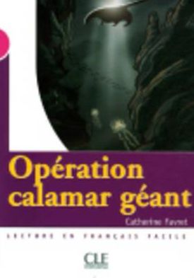 Operation Calamar Geant (Level 3)