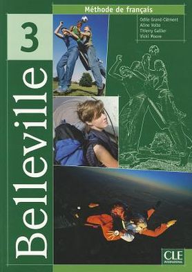 Belleville Level 3 Textbook