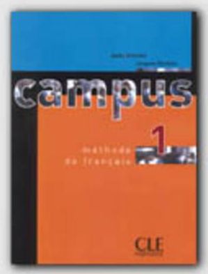 Campus 1 Eleve