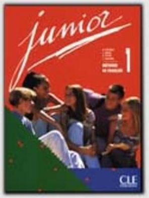 Junior Textbook (Level 1)