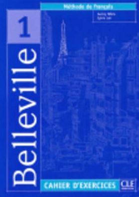 Belleville Level 1 Workbook with CD
