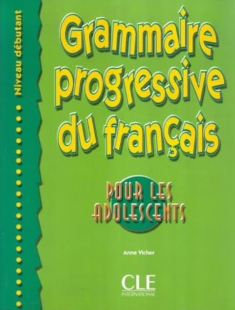Grammaire Progressive