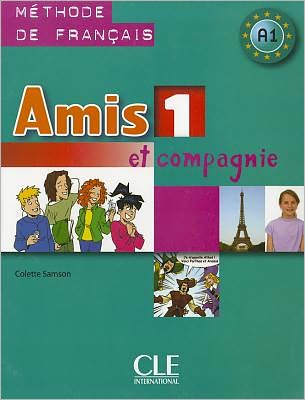 Amis et Compagnie 1