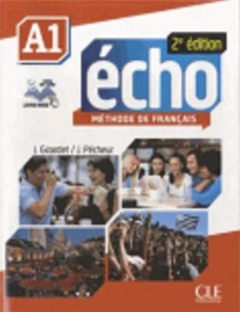 Echo A1 - With Dvd