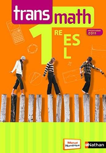 Transmath, Level 1 ES-L