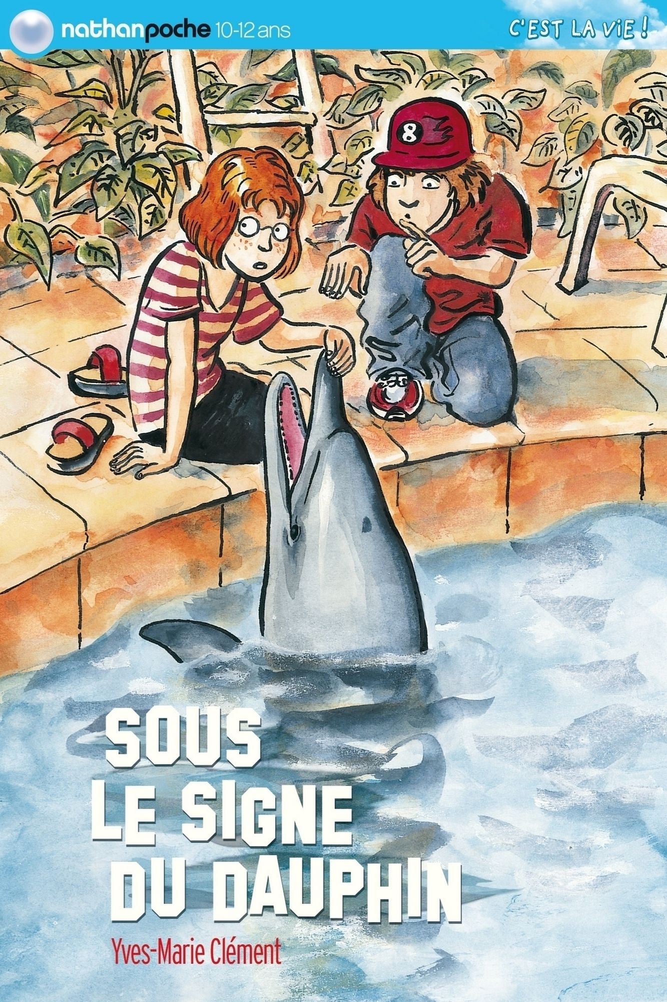 Sous le signe du dauphin