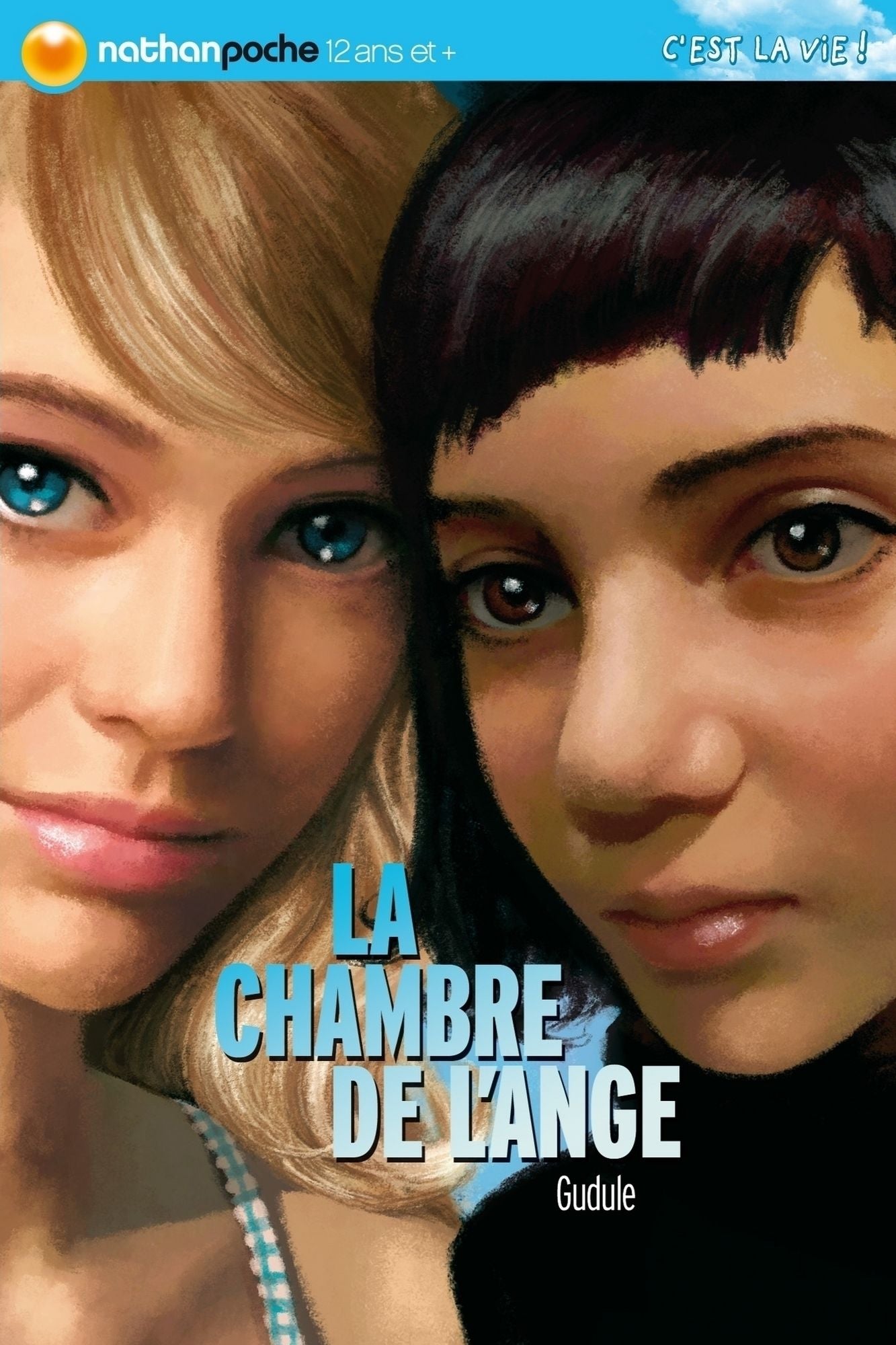 La chambre de l'ange