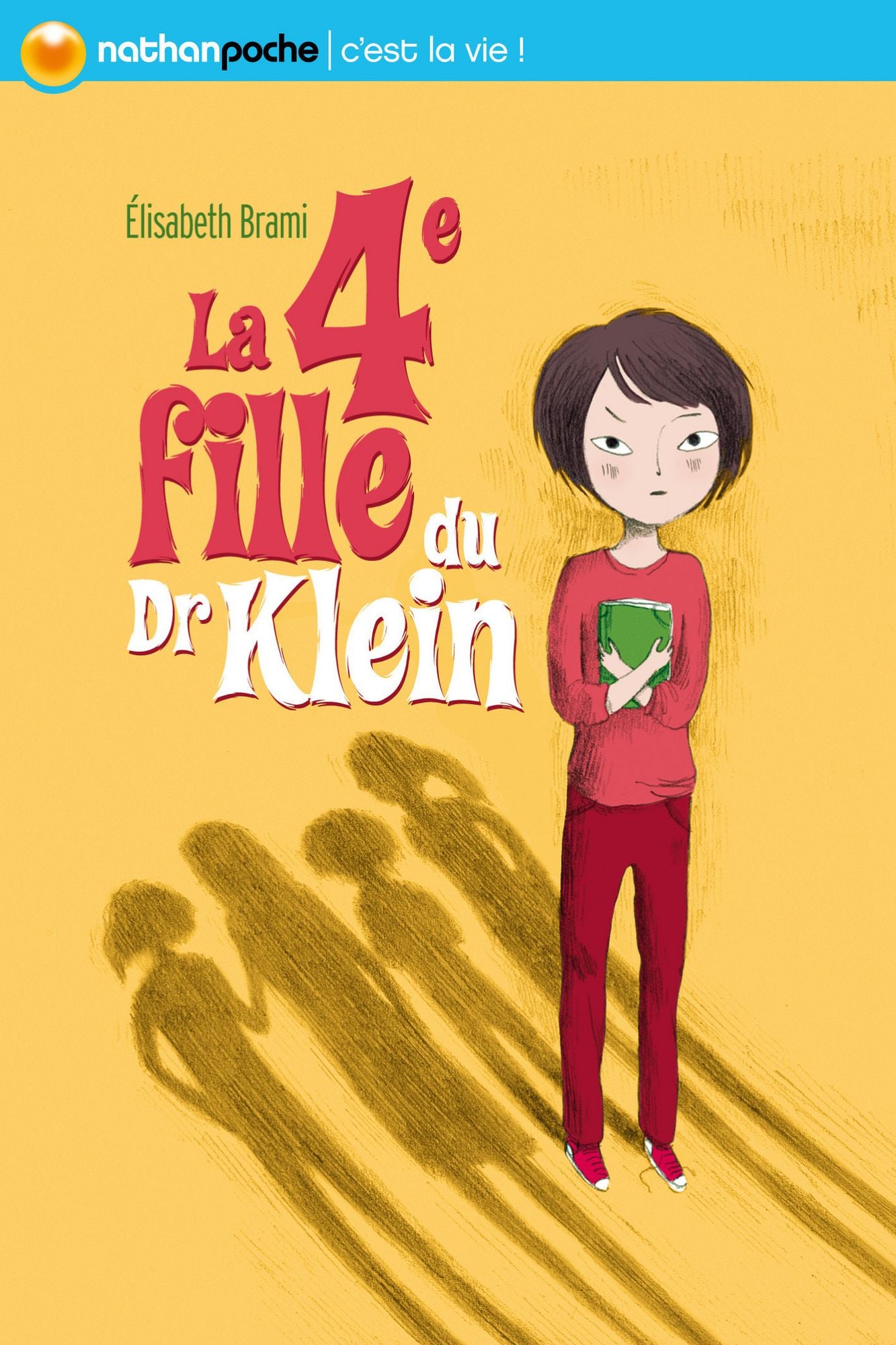 La quatrième fille du Docteur Klein