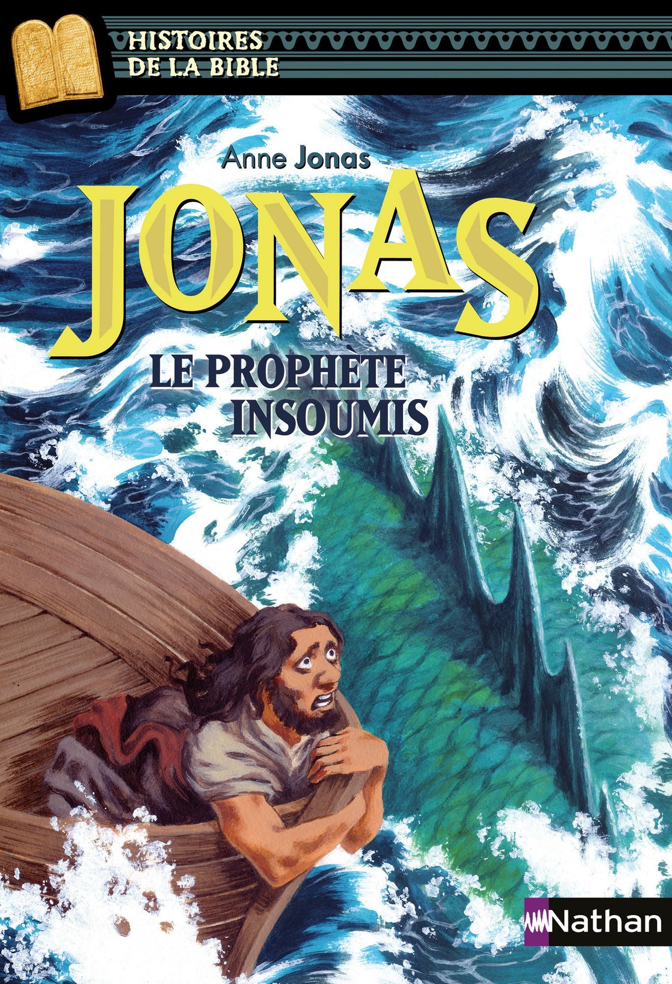 Jonas