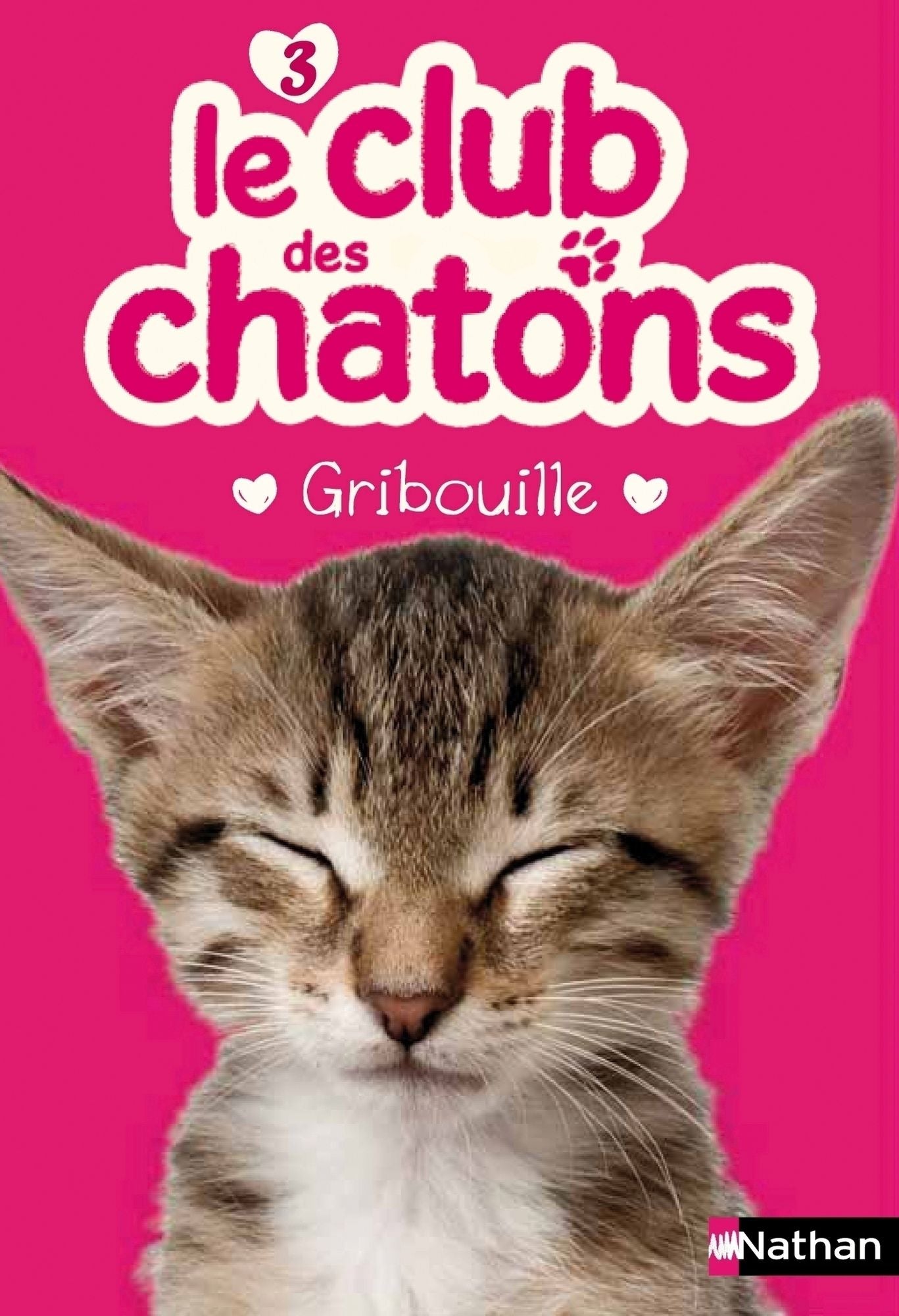 Gribouille